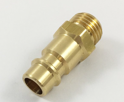 1/2 SARI ERKEK JAK UCU